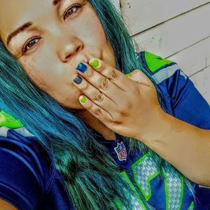 Meet your Posher, July